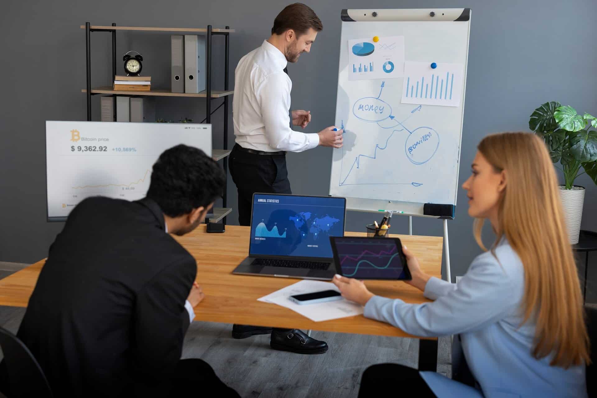 SEO Trends 2024