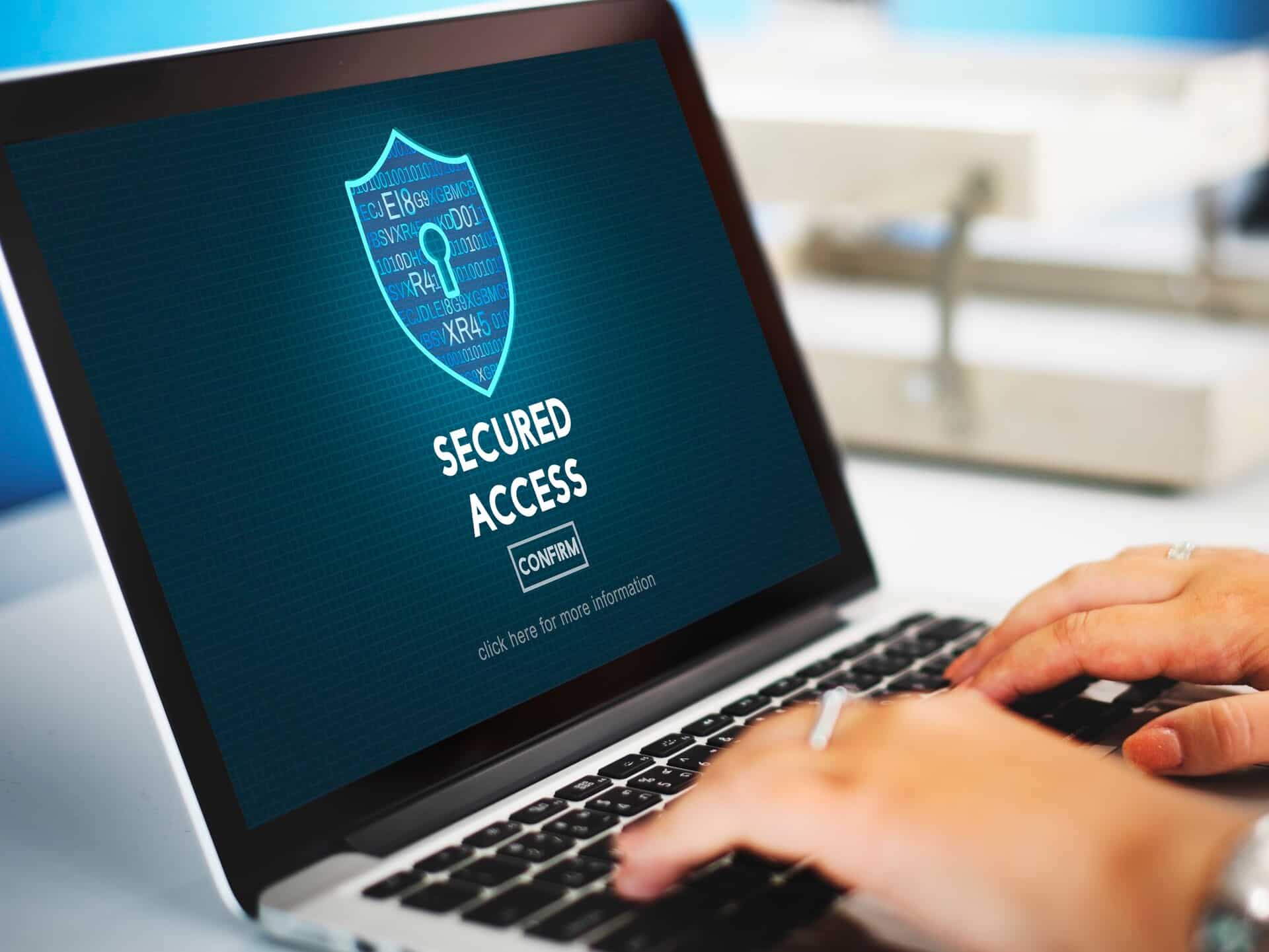 Secure Your WordPress